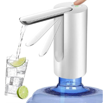 Dispensador de agua