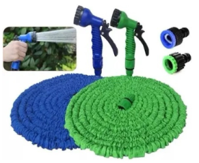 Manguera expandible 45Mts