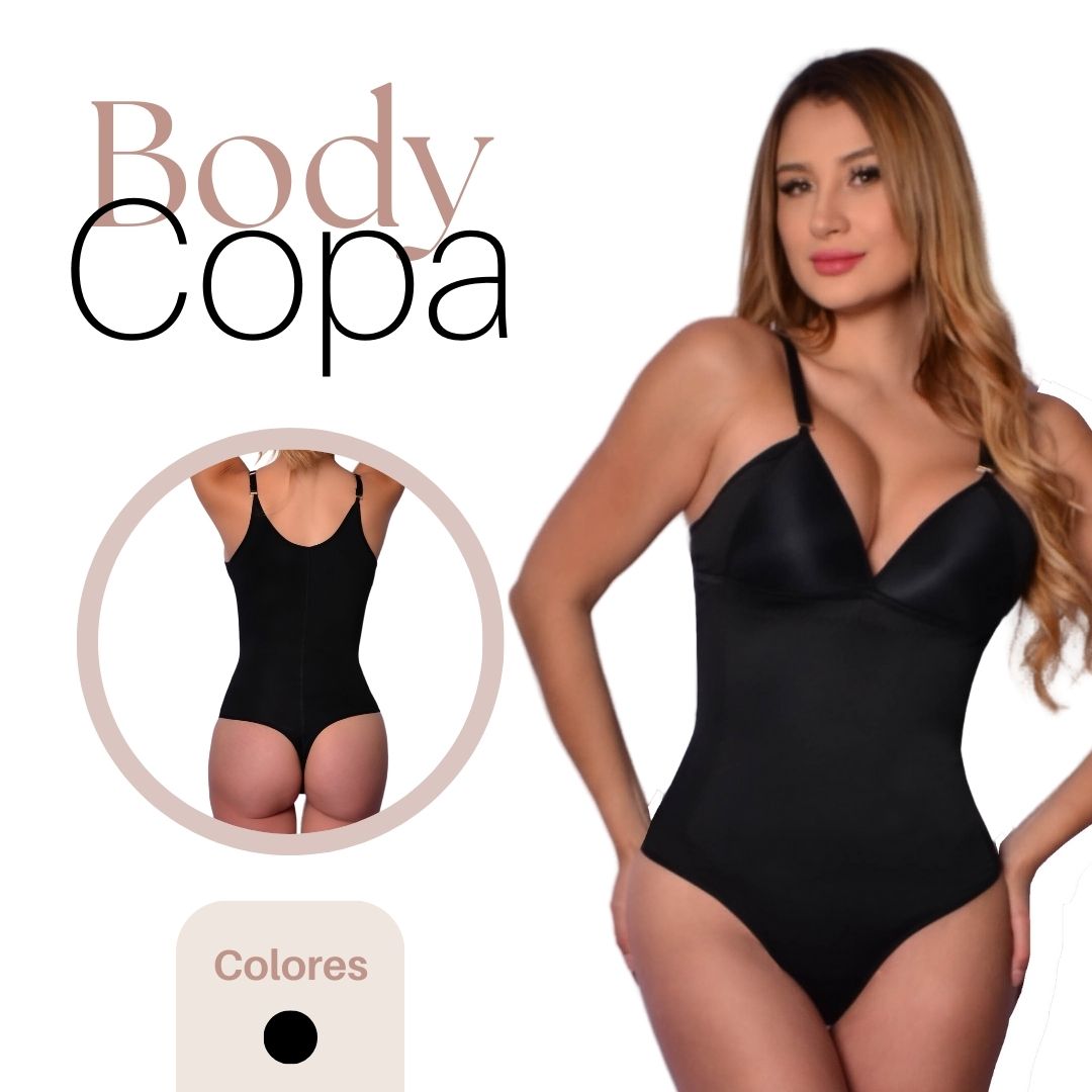 Body Copa