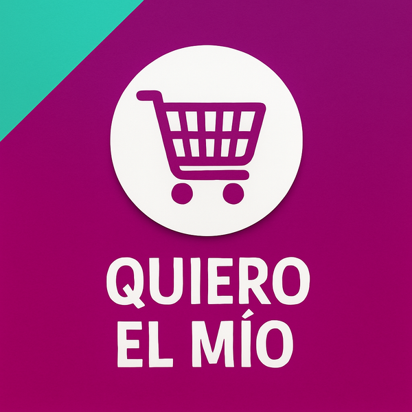 Quiero el mio