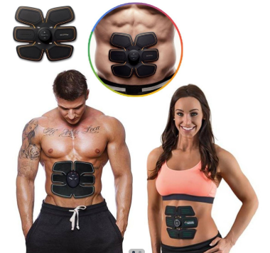 Gimnasia pasiva abdomen