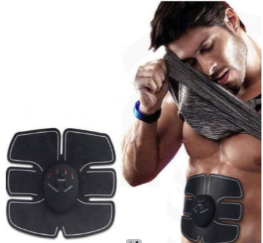 Gimnasia pasiva abdomen