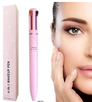 Lapiz de belleza 4 en 1