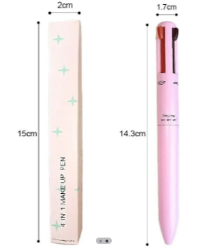 Lapiz de belleza 4 en 1
