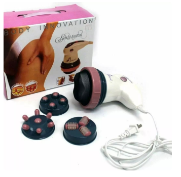 Masajeador body innovation