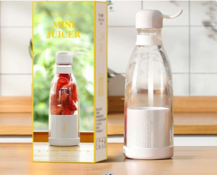 Mini licuadora portatil mini juice