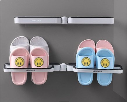Organizador de chanclas